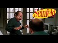 Seinfeld but ruined by AI