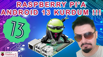 Raspberry PI