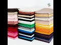 Gambar Kain Poplin Rol Grd A 100% Katun Warna (bahan atasan,kemeja koko,dll) dari SUKAWARNA TEXTILE Kota Bandung 6 Tokopedia