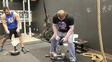 Rolling Thunder +225 & +242.5