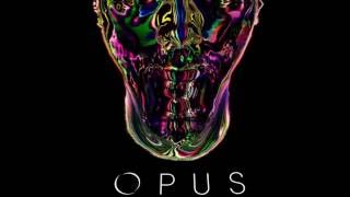 Eric Prydz - Opus [Radio edit] chords