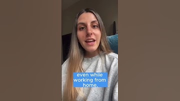 Setting Healthy Boundaries At Work 💼