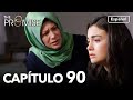 La Promesa Capítulo 90 En Español 