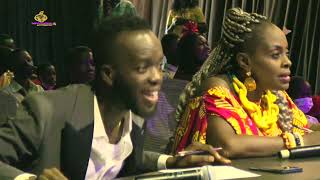 Nsoromma Season 4: Group 1 on Adom TV (29-12-21)