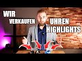 9 uhrenhighlights aus unserem shop 2024