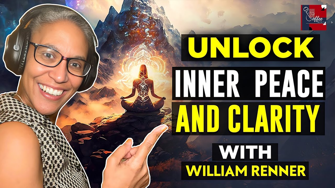 Unlock Inner Peace and Clarity: Harness the Power of Your Breath-Mind ...