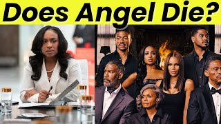 Beauty in Black - Does Angel Die in Season 2 Part 1?