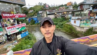 KALIAN PASTI GA PERCAYA KLO INI DI INDIA!KELILING DI PERKAMPUNGAN GUNUNG NYA SEBERAIH & SECAKEP INI!