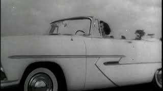 1956 Plymouth Commercial (1950s)