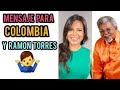 RAMON TORRES DEBERÍA DARLE LAS GRACIAS A @DJADONITV  QUE LO PEGO EN ESTOS TIEMPOS 🤷‍♂️🤷‍♂️🤦🤦