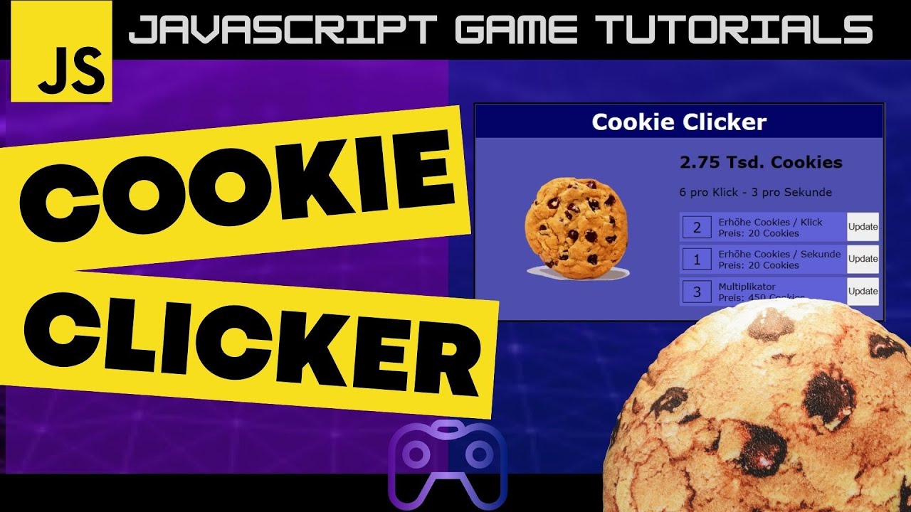 GitHub - cerus/cookie-clicker-game: Cookie Clicker game written in Java  with the LibGDX library