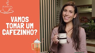 Coffee Vocabulary used in Brazil | Brazilian Portuguese