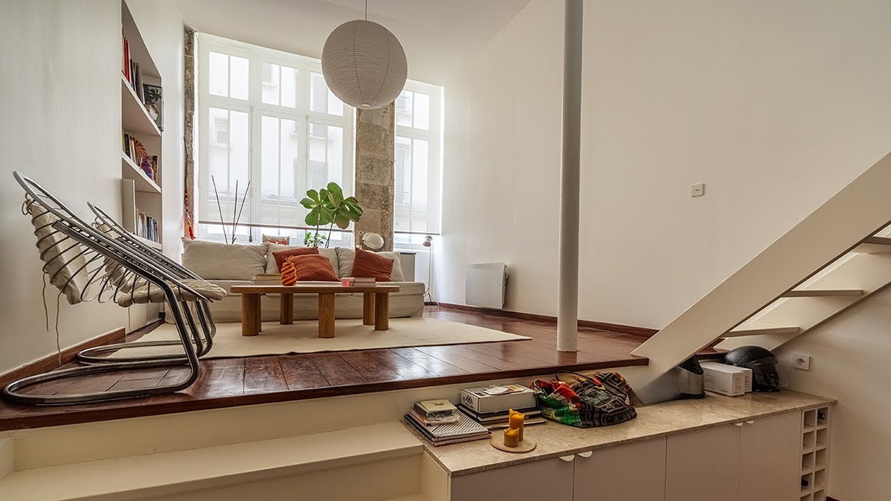 A Vendre LOFT - PARIS 11