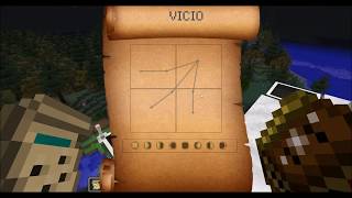 Lets Play S9 E30 Attunement Choices