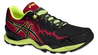 asics fuji endurance