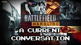 Is Battlefield Hardline Just A BF4 Mod? - A Current Conversation