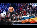 ENTRADA AXIOM SMACKDOWN BARCELONA 14/03/2015