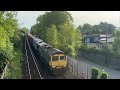 Class 66 | 66522 | Freightliner