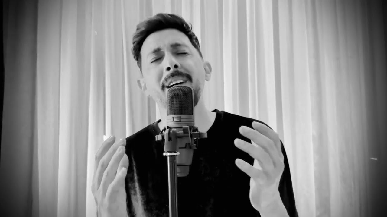 ДАНАИЛ ФИЛИПОВ - на моя Бог | DANAIL FILIPOV - na moia Bog