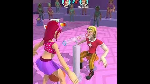 Blow Kings 🤢🌶️🤢  BUG BLOWING BIG UPDATE | All Levels Gameplay Android/iOS #shorts