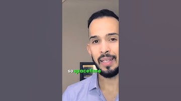 What did einstein think of spacetime? #space #science #education #spacetime #einstein