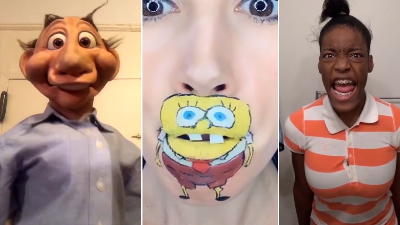 Tik Tok US UK Best Funny Tik Tok US UK Compilation 2019 #10 | FUN US-UK