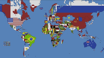 The Progress of building the earth  by: Harildd and LDHsmash