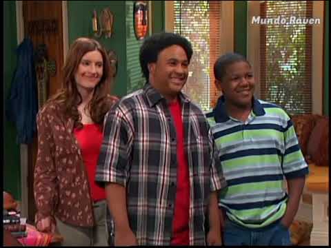 As Visões da Raven - T03E34 | Visões Confusas (5/5)