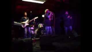 29.9.2013 Daddy Spencer & Unity Band - Rainbow Race