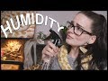 HUMIDITY AND SNAKES (How to get it perfect!)