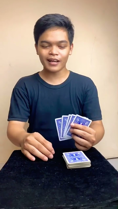 Tutorial Curang Main Kartu
