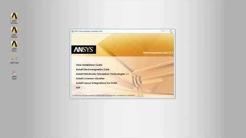 Installing ANSYS ECAD Integrations for 3rd Party Layout Tools - ECAD Part II