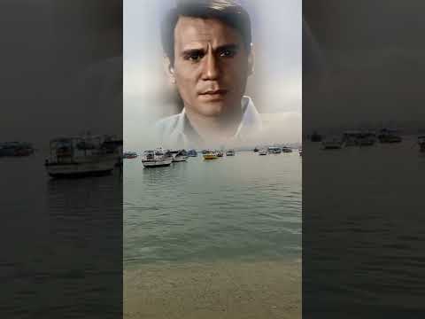 عبد الحليم قلبي قول للحب يبعد عن طريقي