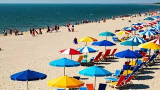 Cape May Summertime  new release on Spotify! 