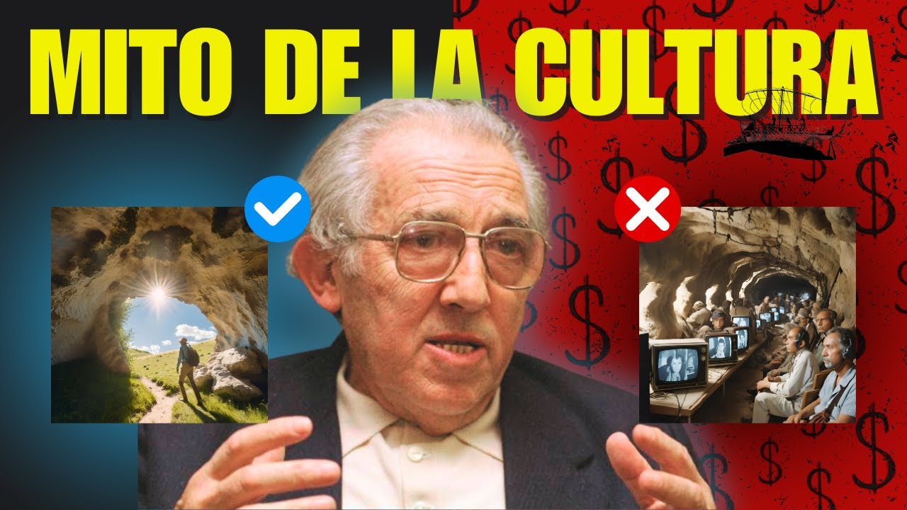 El MITO de la CULTURA en la MÚSICA | BUENO, PLATÓN y CHULIÁ