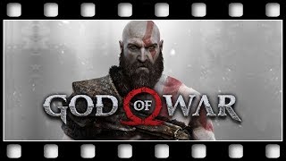 God of War God of War