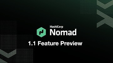 Nomad 1.1: Oversubscription, Reserved CPU Cores, Autoscaler, and More