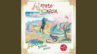 Video thumbnail of "Manolo García - Como Quien Da un Refresco (Acústico)"