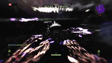 Dying Light: Glitch camper gets rekt & rage quits