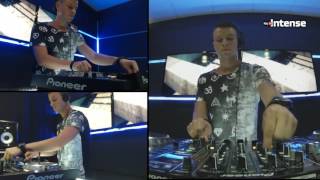 DJ ROMANTIC (KISS FM)