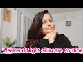 Easy Practical Weekend skincare Routine | Amazon Affordable Skincare Products | Amazon Skincare