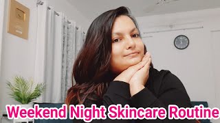 Easy Practical Weekend skincare Routine | Amazon Affordable Skincare Products | Amazon Skincare