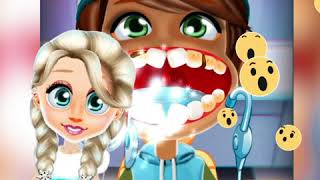 Little Dentist (P5 square) screenshot 3