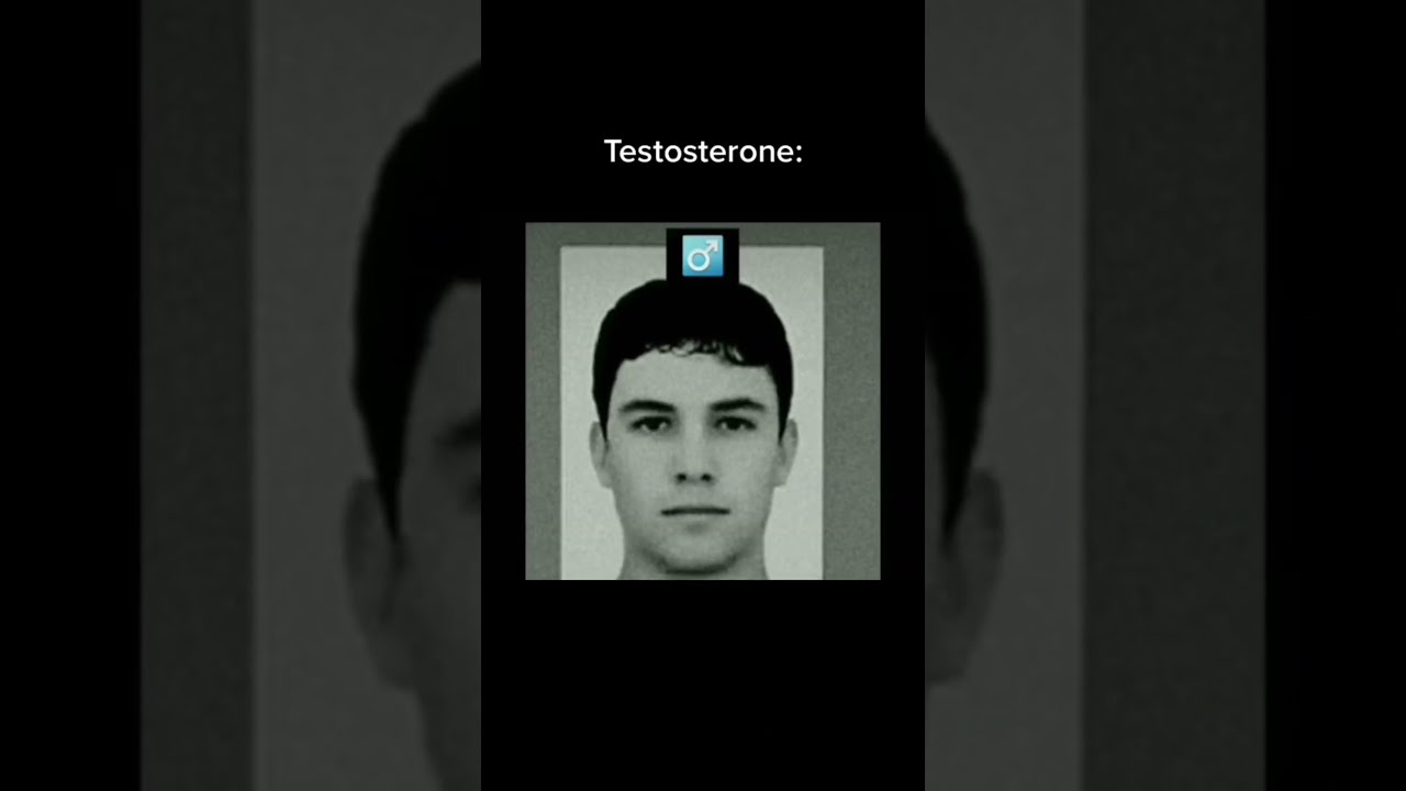 How Hormones Affect Your Face Health Testosterone Estrogen