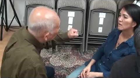 Rối Loạn Tiền Đình   Thiên Đầu Thống   Migraine   Thầy Lý Phước Lộc