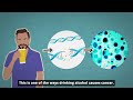 Alcohol and cancer: what you need to know