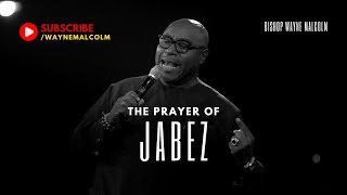 THE PRAYER OF JABEZ