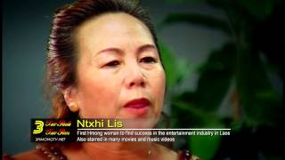 3HMONGTV: Part 3- Xav Paub Xav Pom with host Padee Yang and guest Ntxhi Lis.