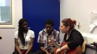 Download Lagu Mash Up Cover (Cranberries - Zombie \u0026 Paramore - Careful) MP3