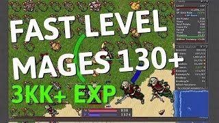 Видео 130+ HUNT MAGES (автор: Dennis Trizila)
